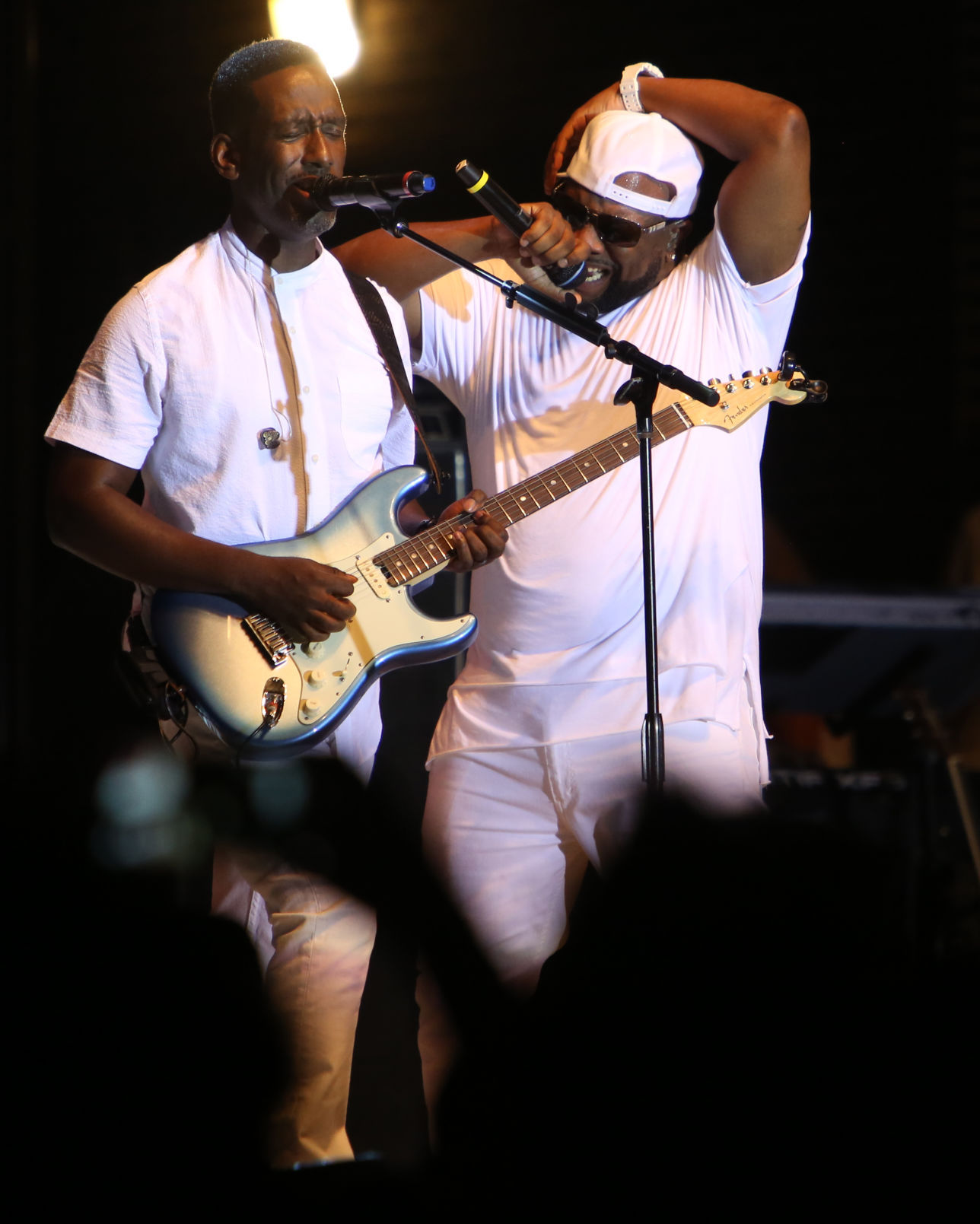 Boys II Men